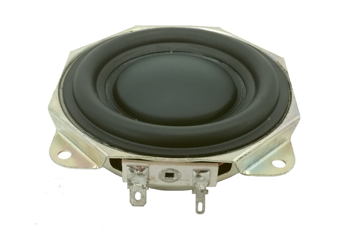 Ultra best sale thin subwoofer